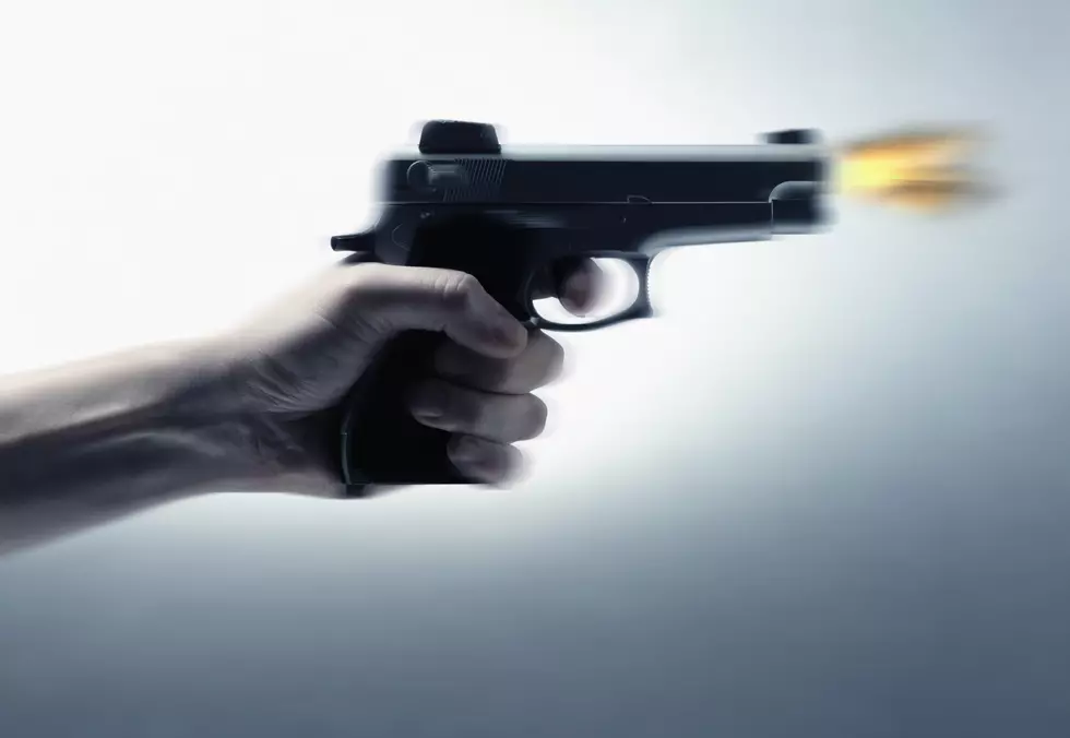 Four People Shot Outside Texas Roadhouse in San Antonio