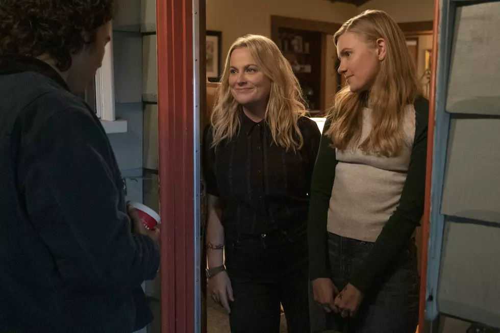 Everything New on Netflix in March