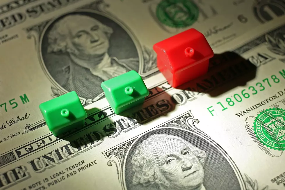 The Rich Fail to Spread the Wealth By Donating Less to Charity Than the Middle Class Does — Dollars and Sense