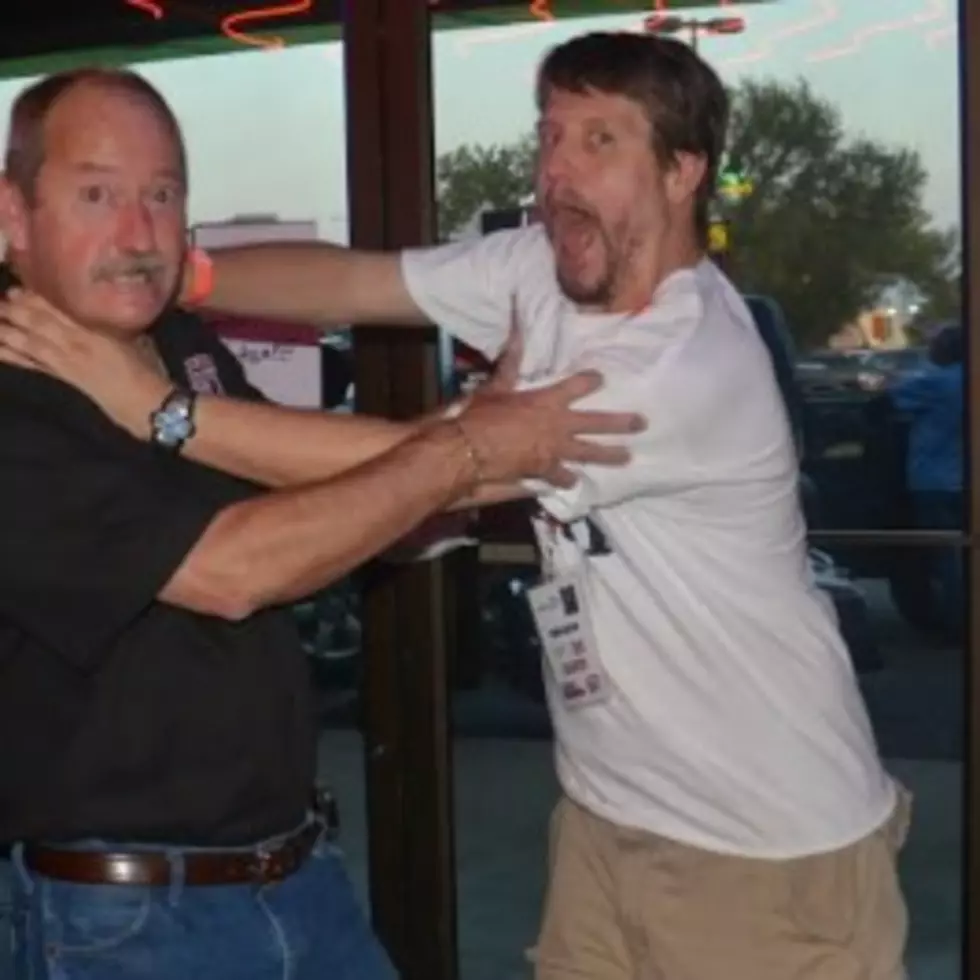 San Angelo’s Live Music Scene – ‘Kickin’ It Around’