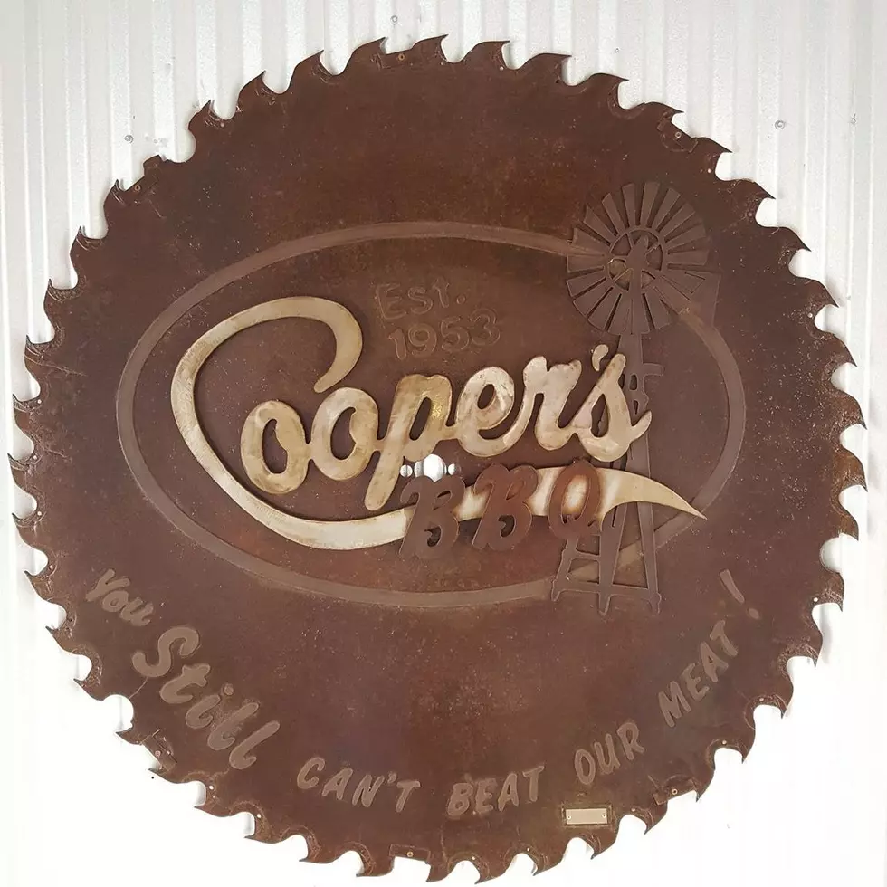 Cooper’s Offers You Great Concerts And More!
