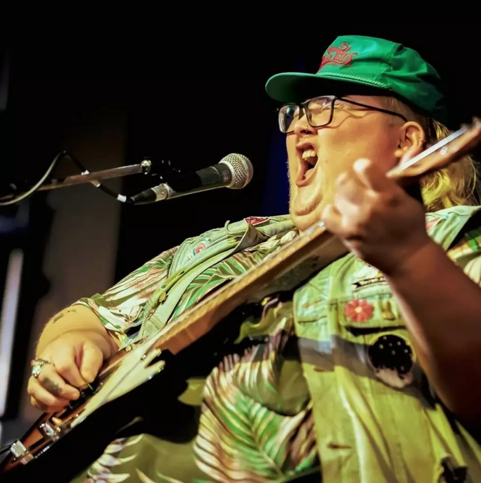 The Green Apple Art Center Has Another Great Show Sat!