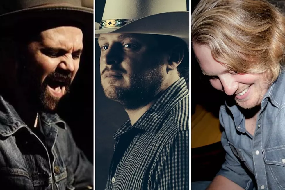 Josh Abbott & Friends to Host ’90s Country Themed Fundraiser